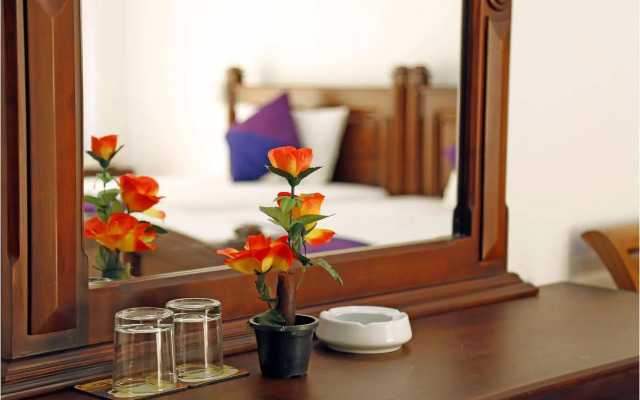 Ronaka Hotel