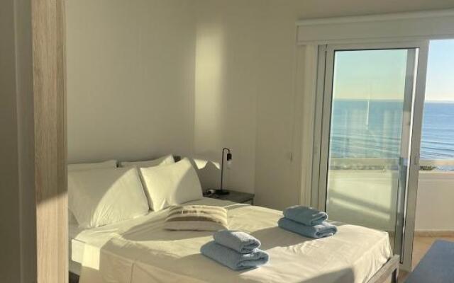 Alex Beach Apartment 34