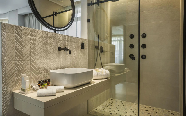 Royalty Hotel Athens