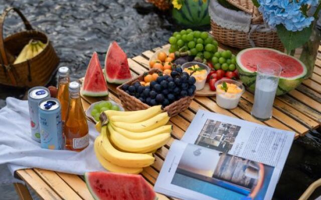 A Zhong's Home Garden Hotel