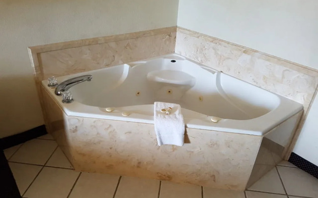 Regency Inn Pascagoula