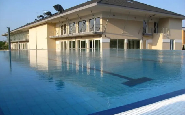 Szépia Bio & Art Hotel