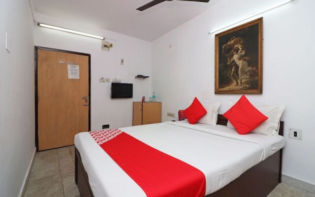 OYO Flagship 19330 Hotel Aria Executive Bara Bazar
