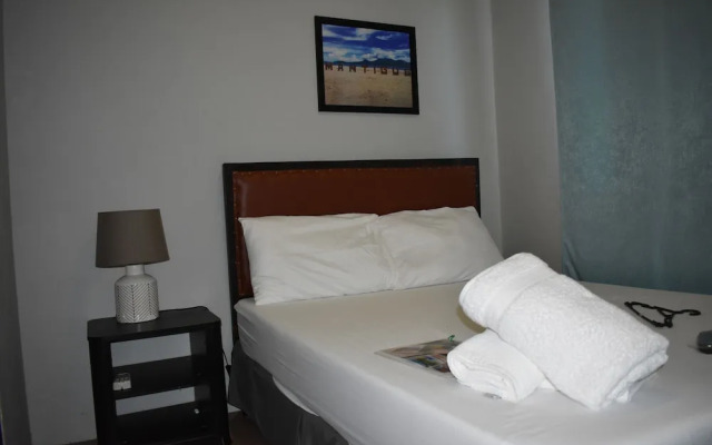 Seaside Travelers Inn by Camiguin Island Home
