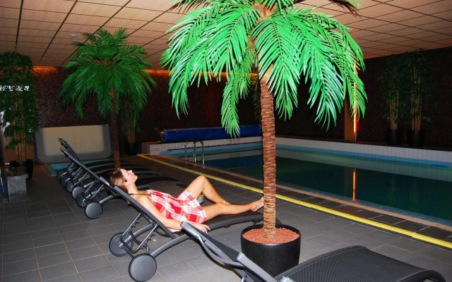 Hotel Waddengenot