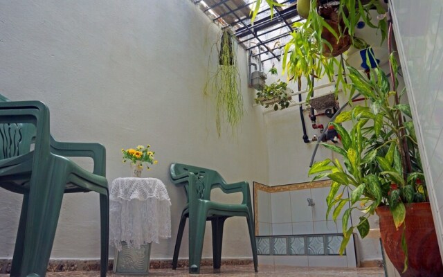 Hostal Maritza y Titi