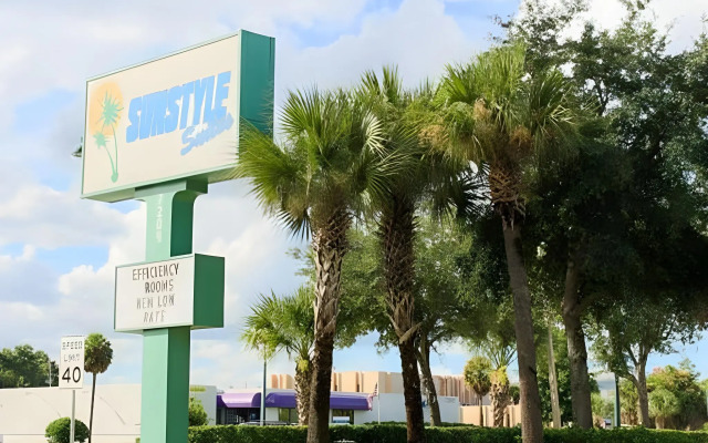 Sunstyle Suites