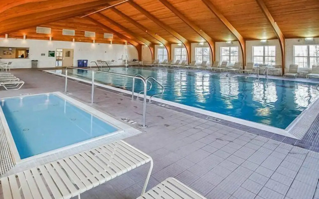 Tanglewood Resort By Vrhost