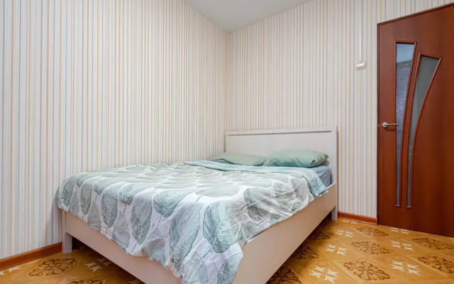 Уютный дом на ул. Юрша, д. 60