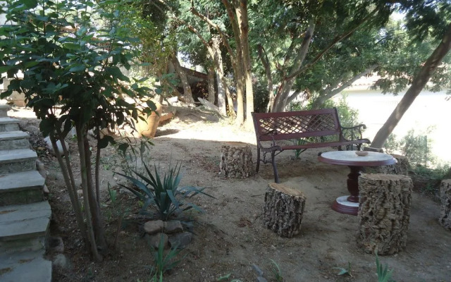 Villa Lara La Flor de Lloret