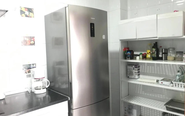 Apartamento Conocedores