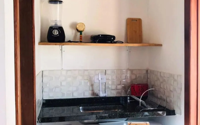 Natal Chalés Nova Caraíva