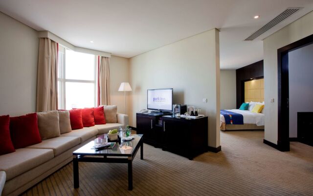 Park Inn by Radisson Al Khobar