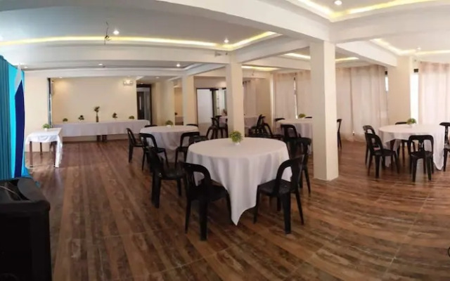 MorongStar Hotel and Resort