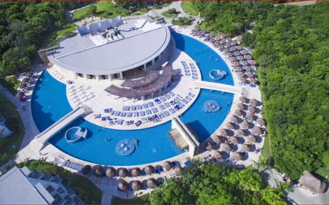 Grand Sirenis Riviera Maya Resort & Spa - All Inclusive