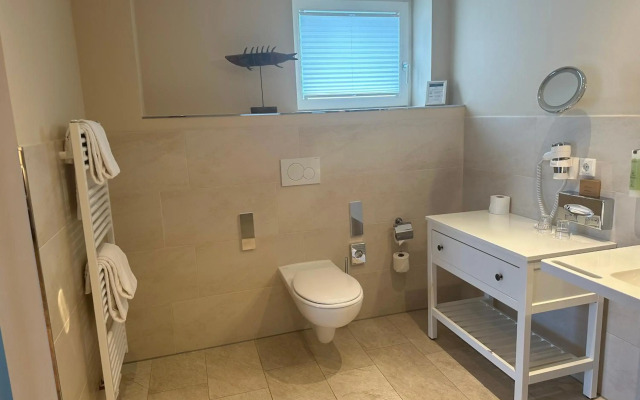 Hotel Birke, Ringhotel Kiel