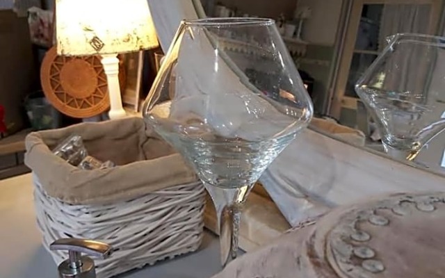 La Maison d'Hocquincourt