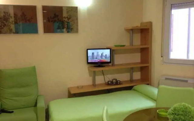 Residencial Alcoy Apartahotel