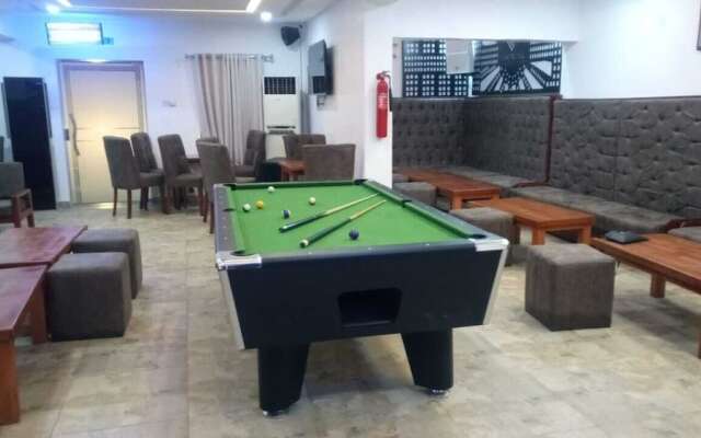 Whitevill Hospitality and homes