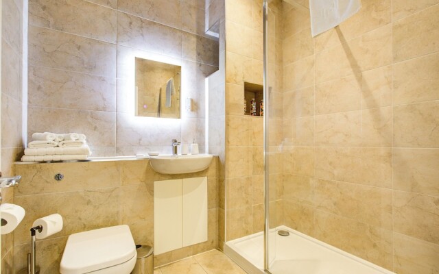 Hybrid Resi - New Malden