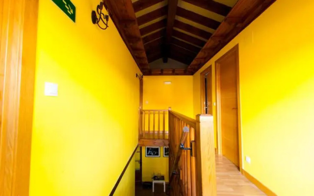 Hostería Río Negro