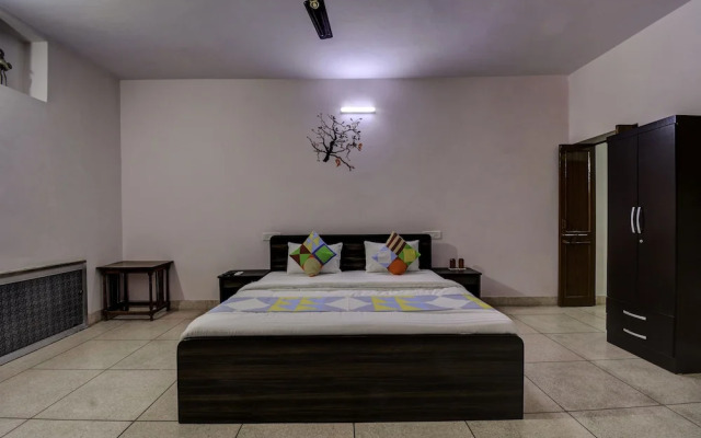 OYO 17340 Home Lively Stay Jawahar Nagar