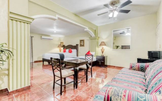 Hotel Villa Escondida