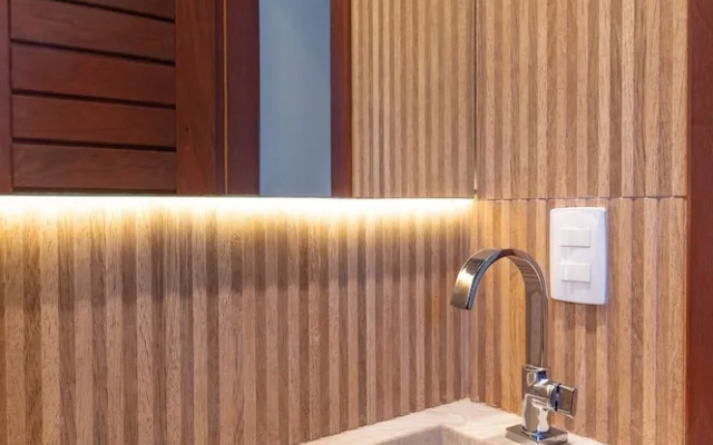 Paraíso C3Suit Cond Meridional Carneiros