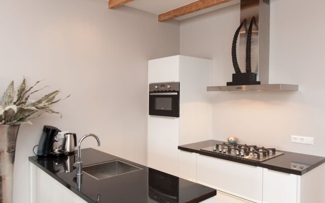 Hemony Apartment