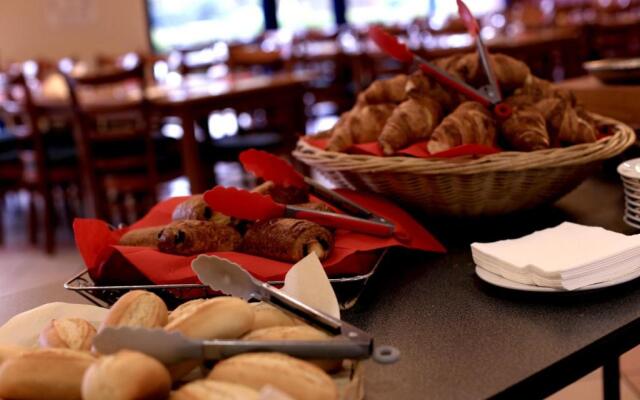 Eurohotel Airport Orly Rungis