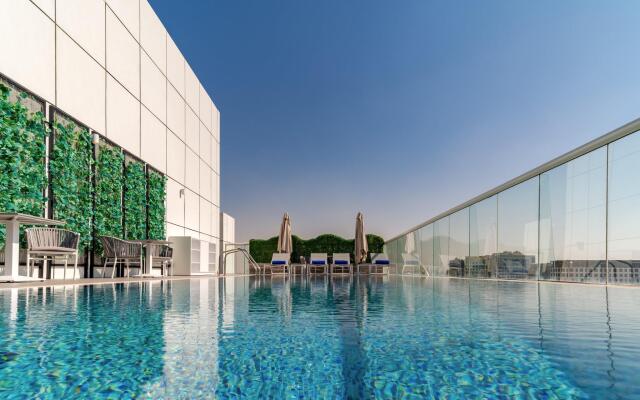Studio M Al Barsha By Millennium