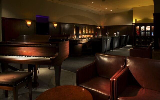 Royal Pines Hotel Chiba