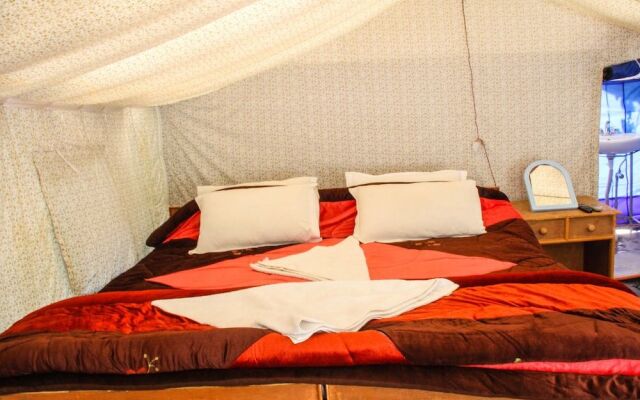K2 Resort Camps