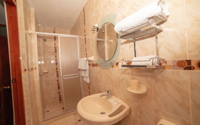Sonnenthal Bed & Breakfast Cusco