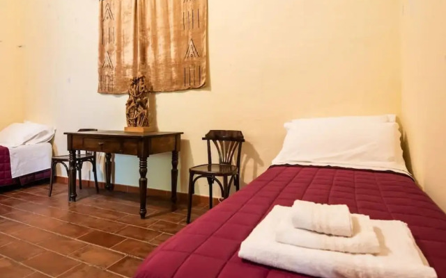 Welcomely - Casa Rodriguez