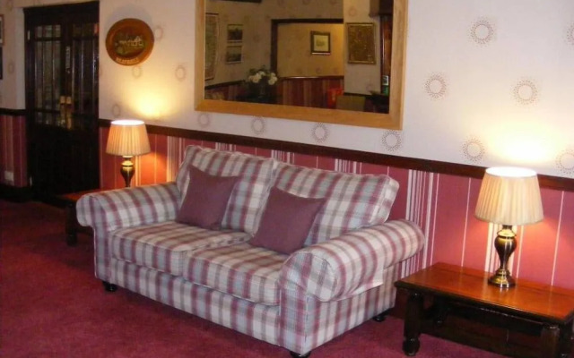 Heath Hill Hotel