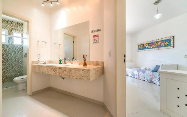 Casa de Praia em Bombinhas Beach House