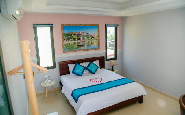 Hoi An Hao Anh Villa