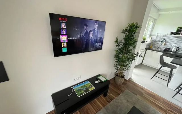 Eva Luxury Rooms & Apartments