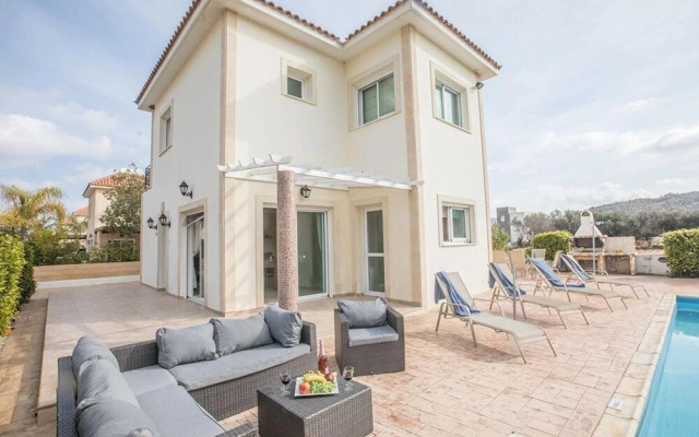 Villa Jamie AQ NE3