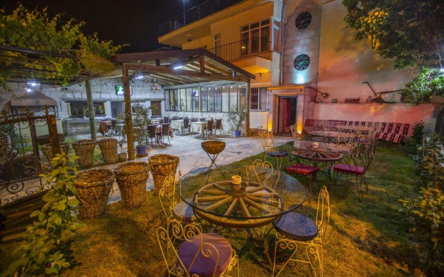Cappadocia Serenity Hotel