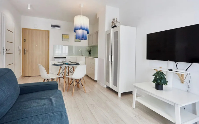 Apartamenty Sun&Snow Bałtyk