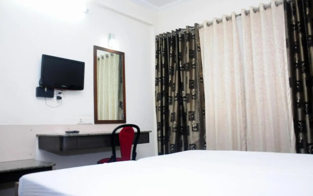 Hotel Hanuman