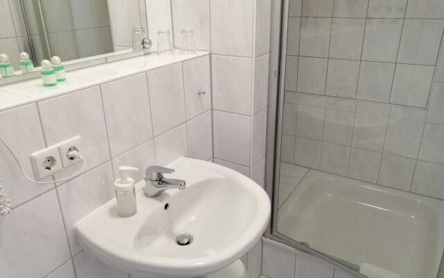 Hotel Garni Elisabeth