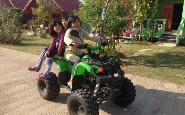 Rombaramee Villa Resort