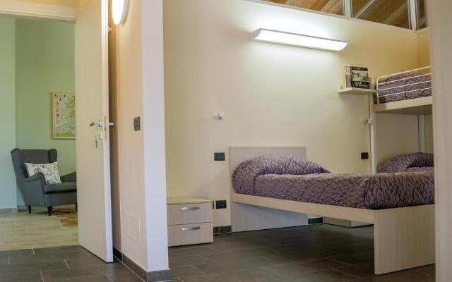 Agriostello delle Langhe