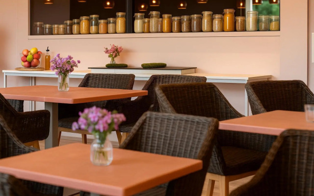 Off Meeting Wavre Hotel