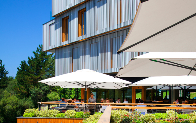 Hotel Arima & Spa - Small Luxury Hotels