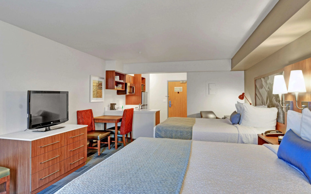Executive Residency by Best Western Navigator Inn & Suites