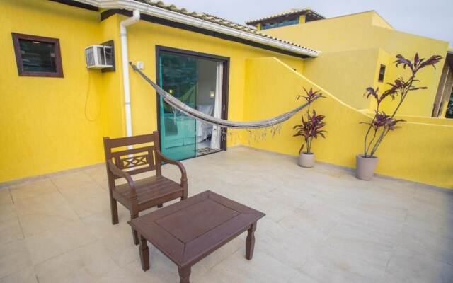 Costa Dourada Pousada